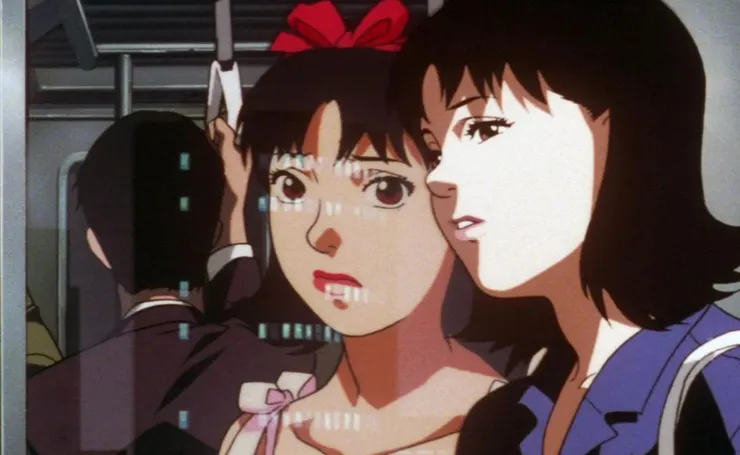 藍色恐懼 (數位修復版) | 評價 8.9/10