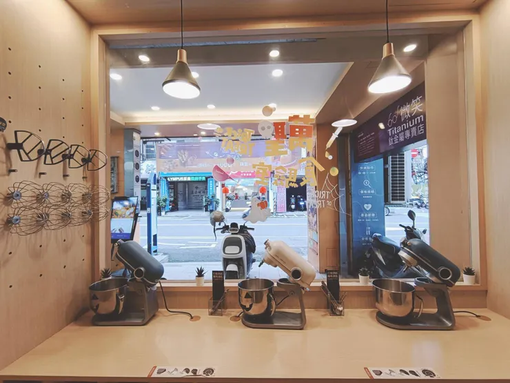 vocus|新世代的創作平台