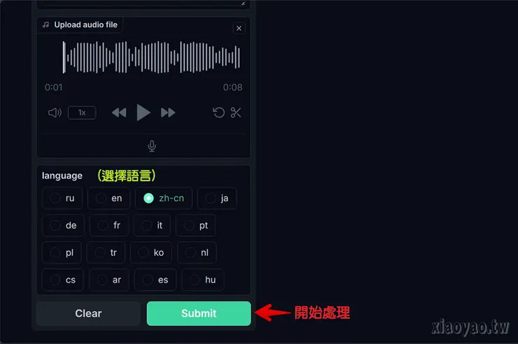vocus|新世代的創作平台