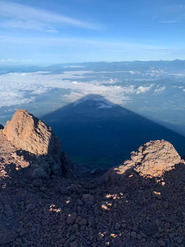 副領隊的慧眼：完美的等邀三角形