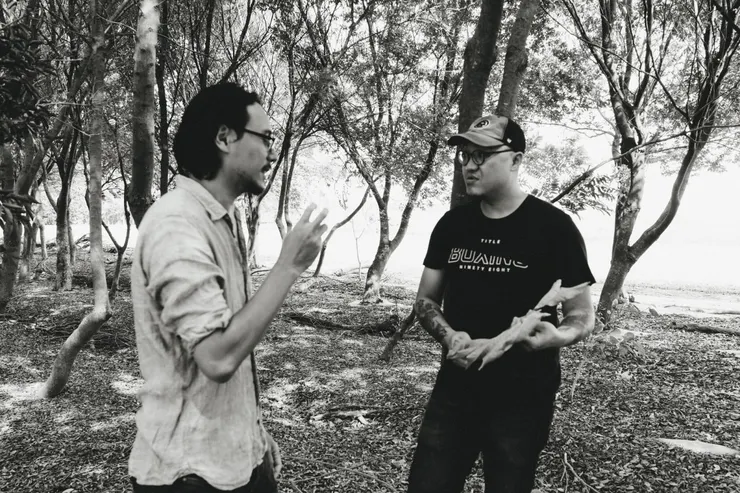 vocus|新世代的創作平台