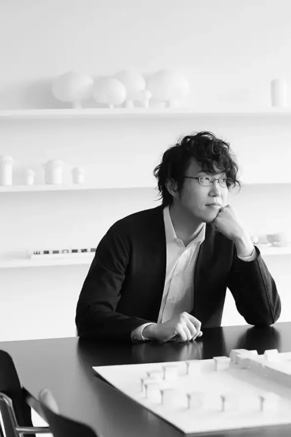 via https://www.stellarworks.com/collections/designers/nendo