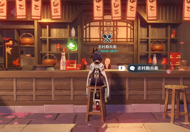 步驟3 老闆！來份鳥蛋燒！♪(^∇^*)