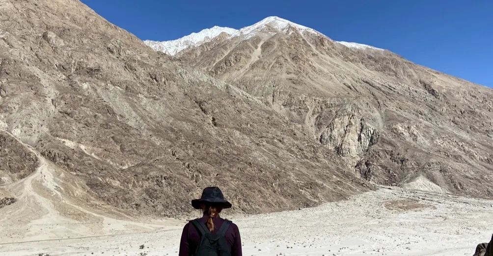 一名上班族的沙龍