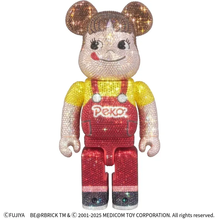 圖:日本不二家官方網站