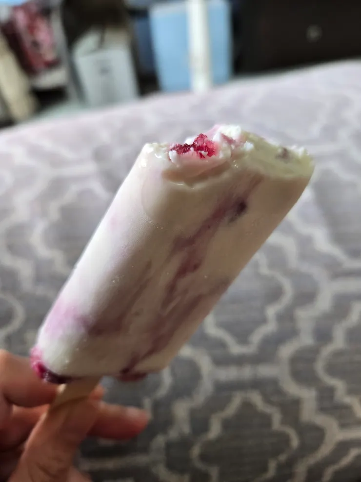 酸甜好吃又可口