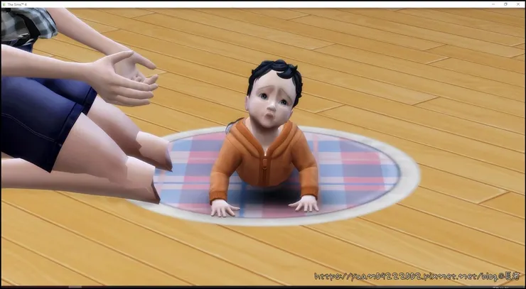 摳一：我不想長大了啦ＱＱ