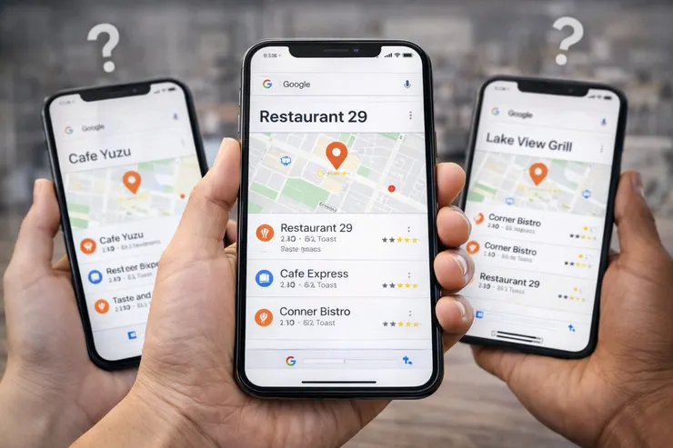 2026搜尋個人化 × 區域化 × 裝置差異的完整解析