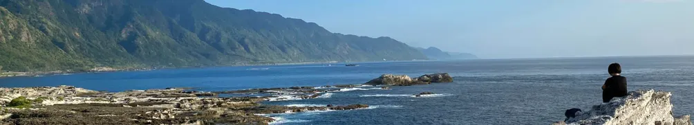 江心靜 Hsinching 當代藝術沙龍