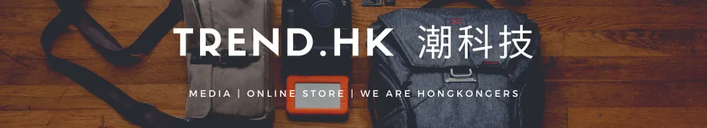 William Chan的沙龍