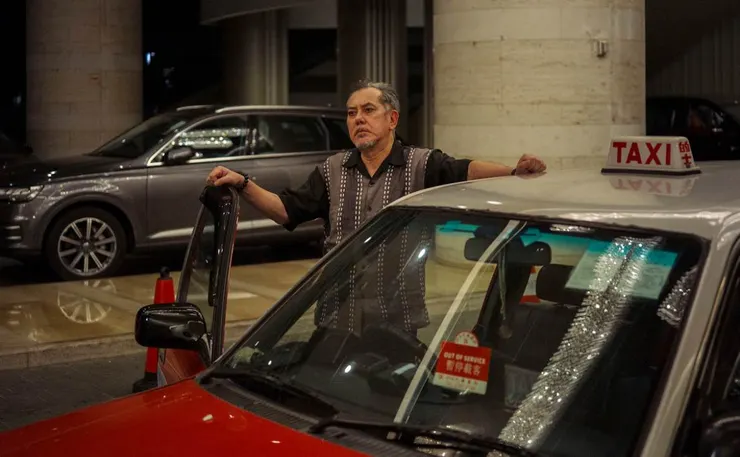 兒子結婚，3天前才收到喜帖 (圖片來源：網路)