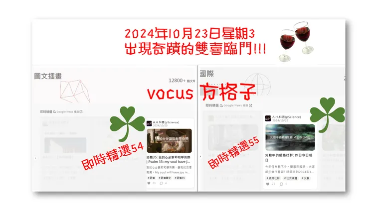 vocus｜新世代的創作平台