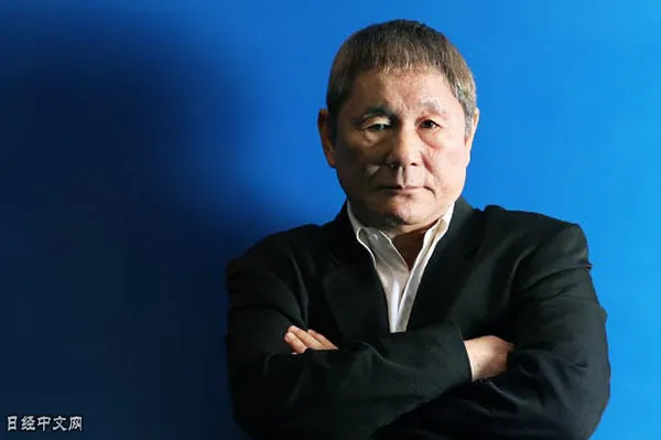 北野武｜日經中文網