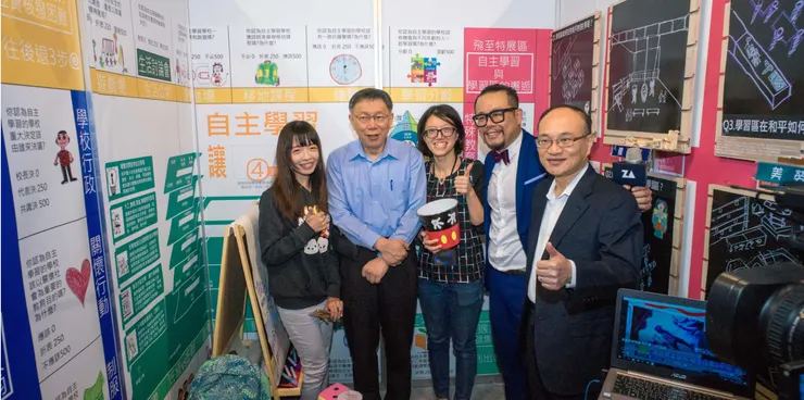 vocus|新世代的創作平台