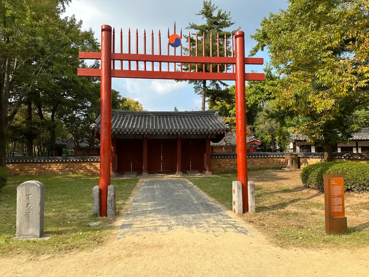 肇慶廟(圖:Ms.7拍攝)