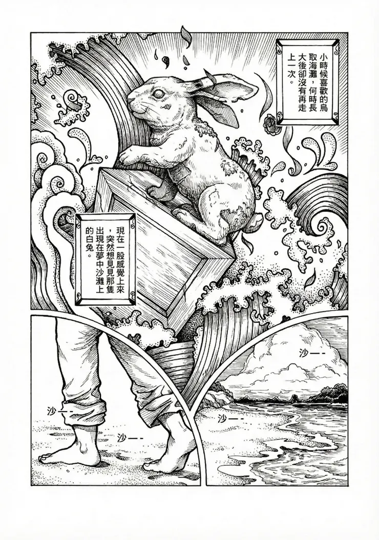 vocus｜新世代的創作平台