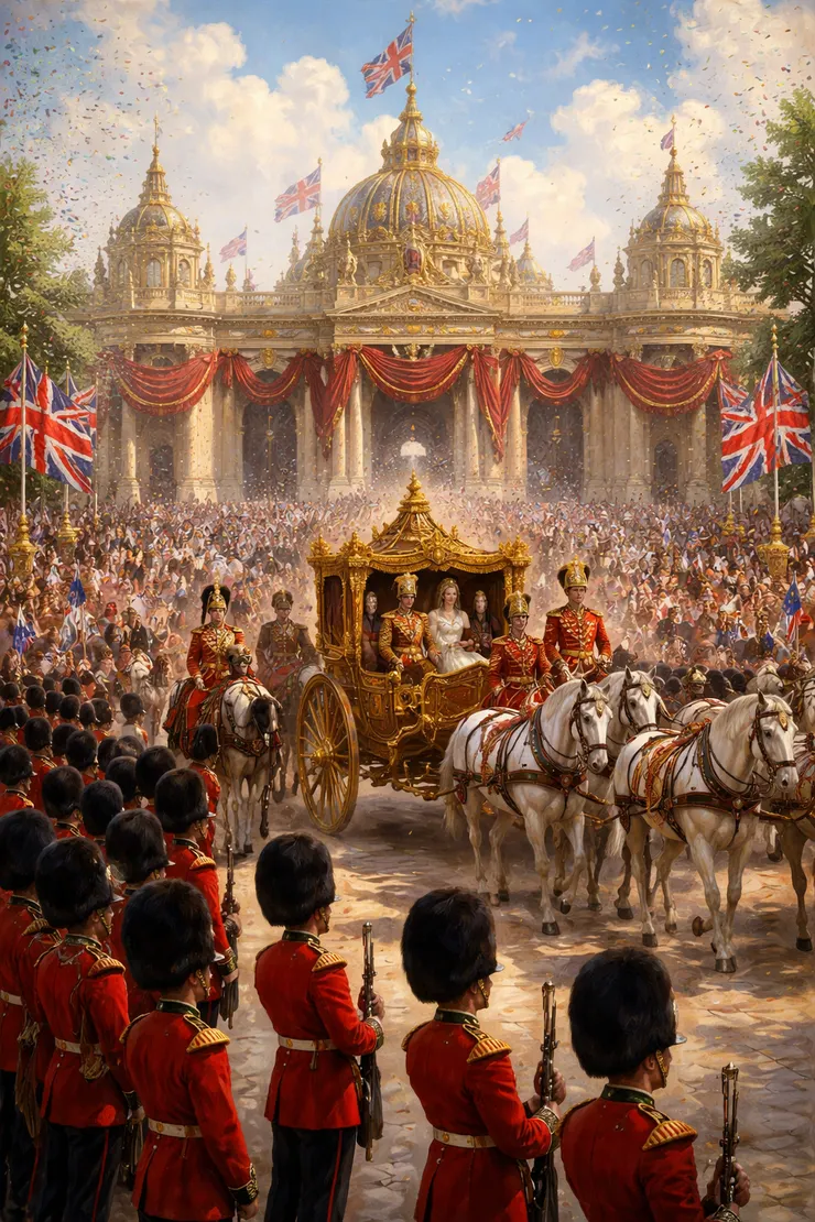 圖片創作:Jennifer設計,AI生成