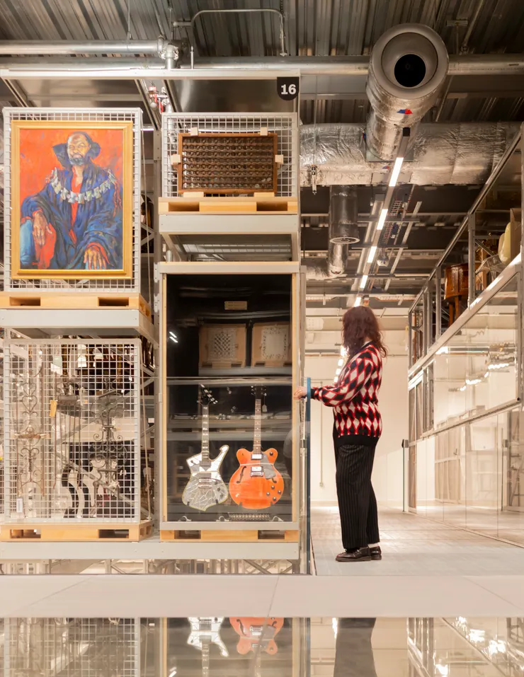 Image by Kemka Ajoku for V&A