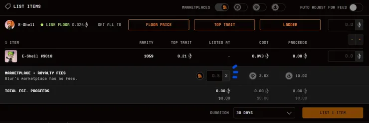 vocus|新世代的創作平台