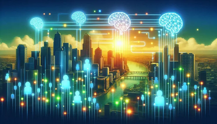 AI與EAP的結合，提高EAP效能