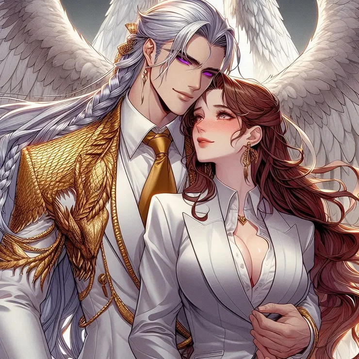 愛妃的召喚,二殿下的覺醒...密歌: "帝君未曾說出口的話"