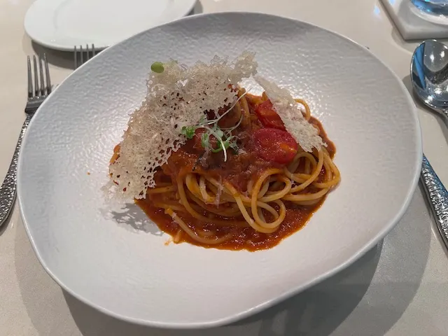 波隆那義大利麵