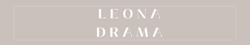 歐納｜LEONA CHEN的沙龍