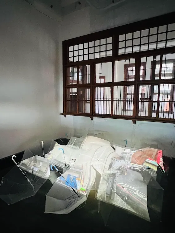 2025基隆潮藝術 / 隅光拍攝