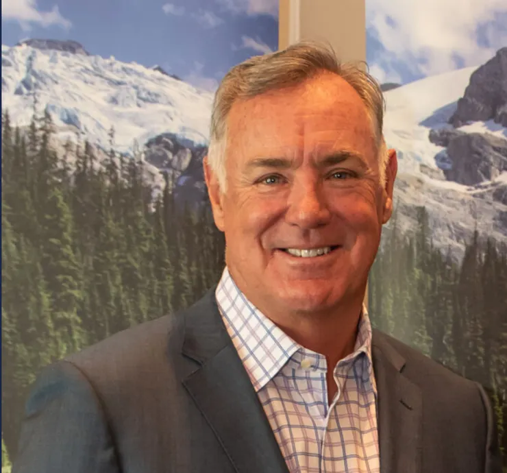 吉姆・克雷格在1980年冬奧的曲棍球比賽中奪得金牌