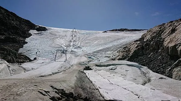 300天環遊世界之旅：挪威自駕露營全紀錄