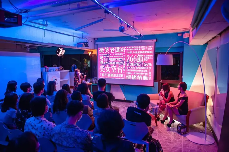 vocus｜新世代的創作平台