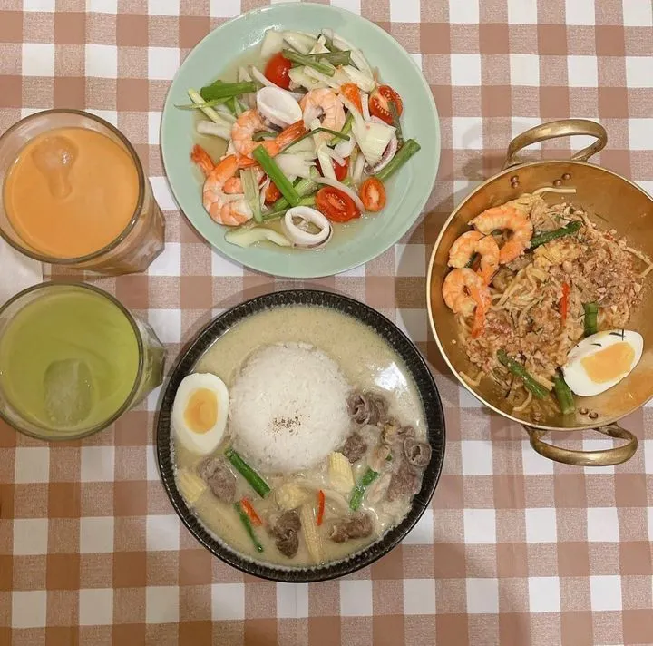 台南中西區泰式餐廳小泰菜