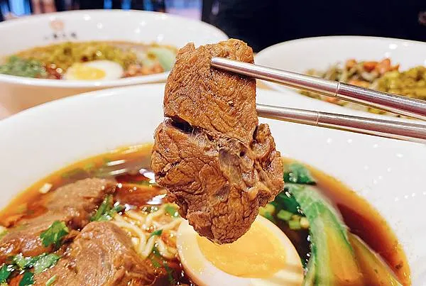 五股美食推薦│一面之緣-襄楚麵食館 (五股店) 