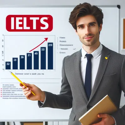 雅思做中學-IELTS Preparations