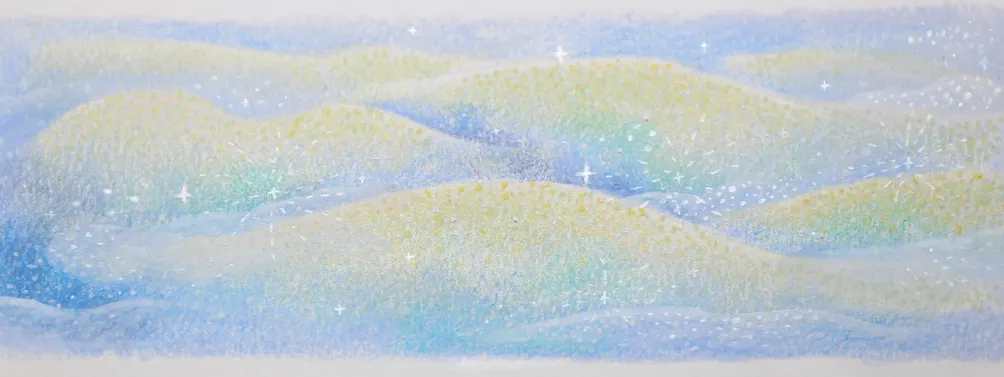 Sri Fanji 與光同行