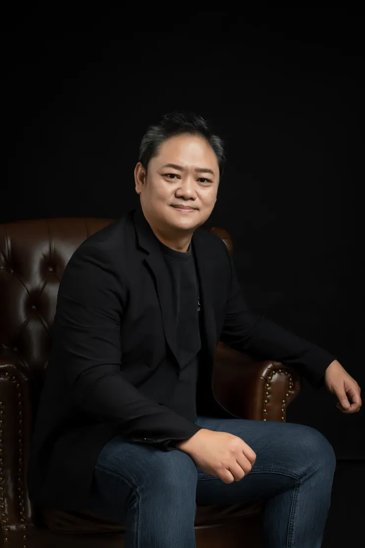 李浡暐設計總監
