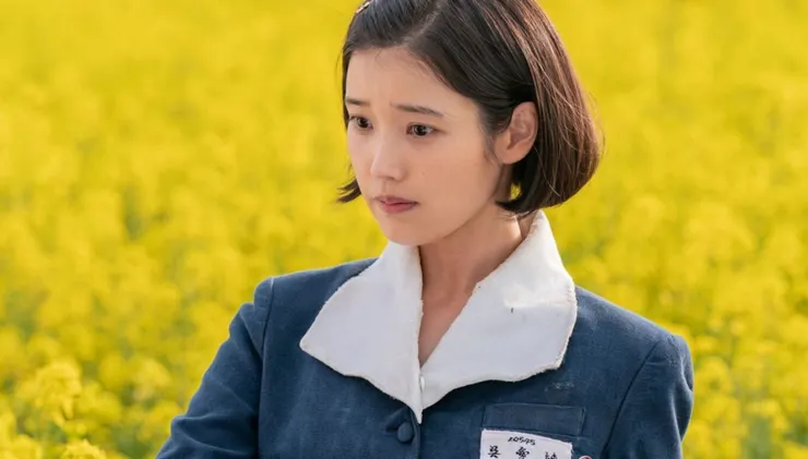 苦盡柑來遇見你 | 評價 9.3/10 | 影劇避雷請上 awwrated