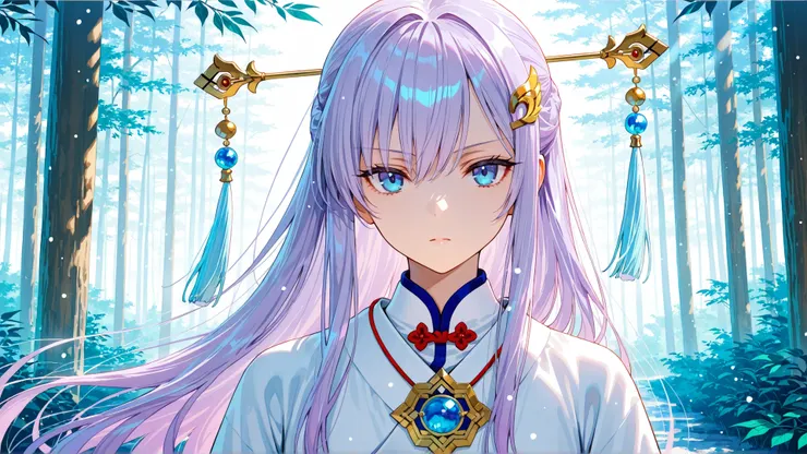 《天空界限》知更武思