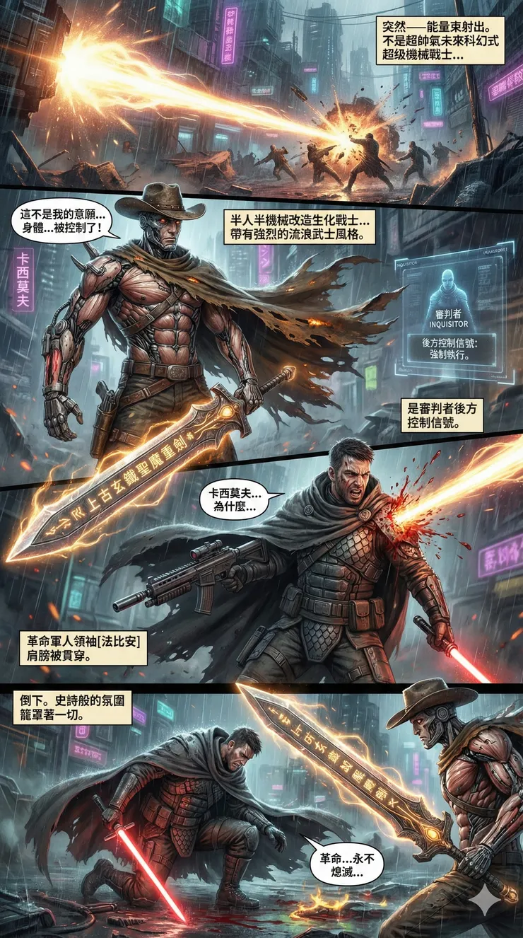 vocus|新世代的創作平台