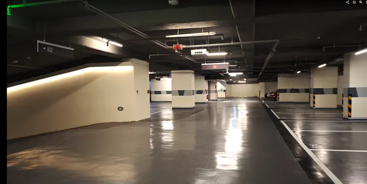 未來法定停車空間及其附屬車道調整為可獨立核發權狀的專有部分會成真嗎? @9return