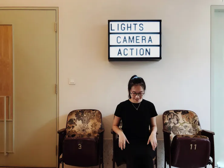 vocus|新世代的創作平台