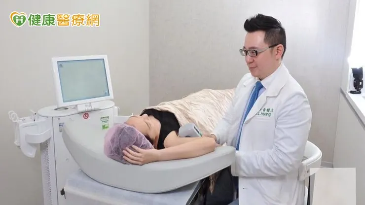 腋下異味不只是氣味問題，醫籲找清新門診及早治療