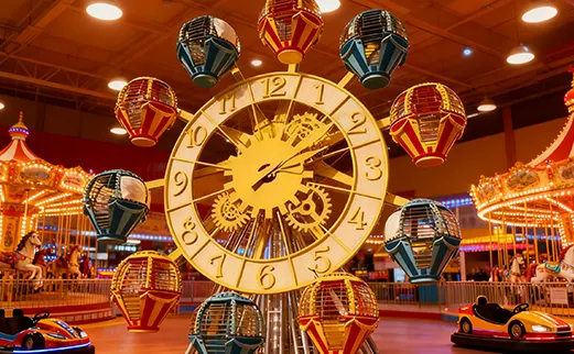 mini ferris wheel for sale