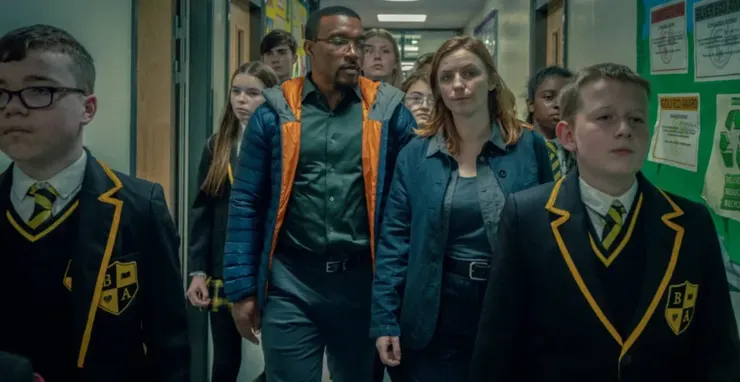 圖片來源：Netflix