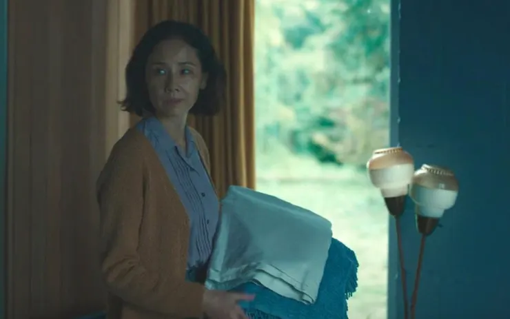 中年悅子，resource from IMDB