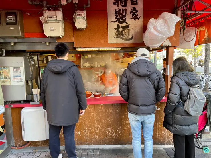 以為自己拍得很專業,結果上方字都沒拍完整...