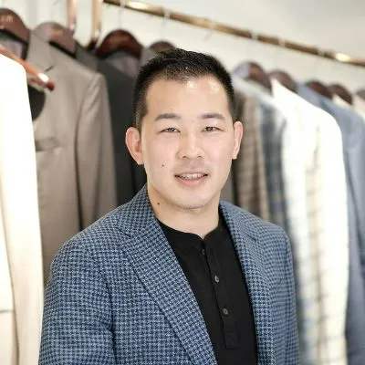 余宗鳴/AhUtopian/四葉有魚的沙龍