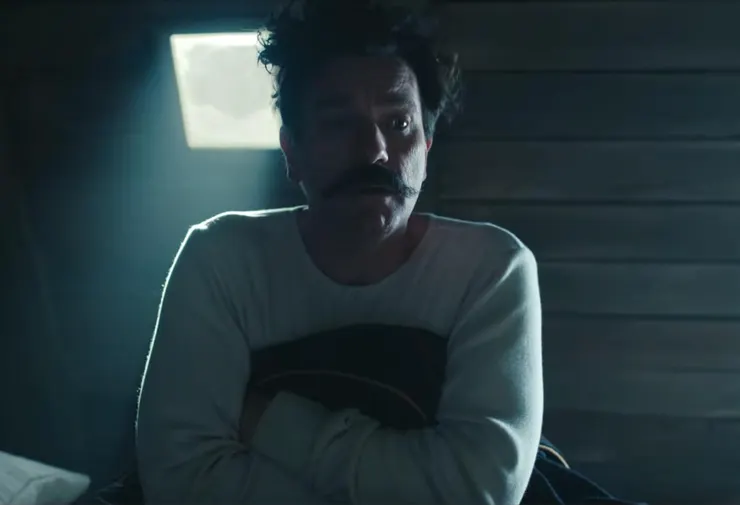 住在頂樓的亞歷山大，resource from IMDB