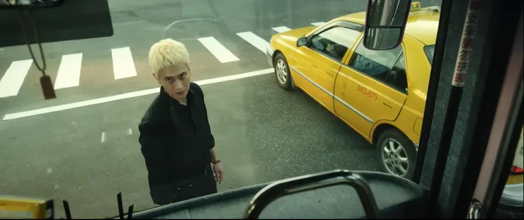 多重冠廷宇宙之菜頭