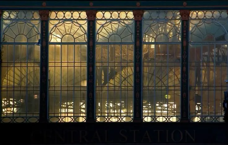 yo，這裡是良辰的沙龍